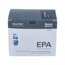 IDEAL EPA 60cps - IDEAL OMEGA