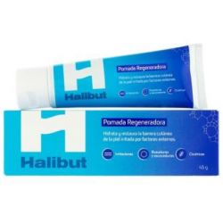 HALIBUT pomata rigenerante adulti 45gr.