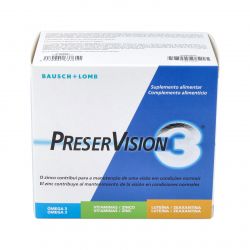 PRESERVISION 3 180cps.