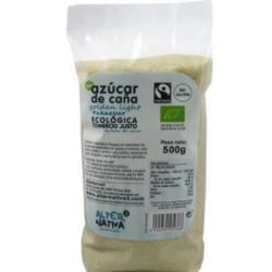 ZUCCHERO DI CANNA golden light 500gr. ECO