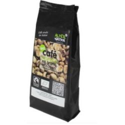 CAFE VERDE in grano 150gr. ECO