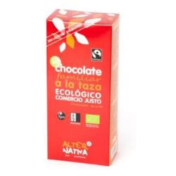 CHOCOLATE a la tazza 350gr. ECO