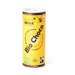 FRULLATO DI CIOCCOLATO 230ml. ECO SG