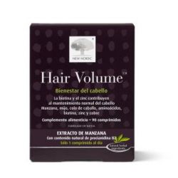 HAIR VOLUME 90cpr
