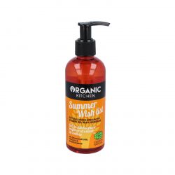 SUMMER WISH LIST gel di doccia per l'umore 270ml.