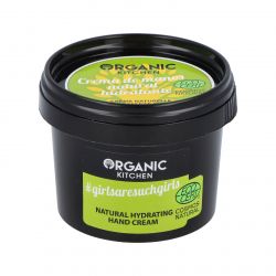 #GIRLSARASOGIRLS crema di mani 100ml.