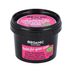 BALM FOR YOUR ARM crema per talloni-gomiti 100ml.