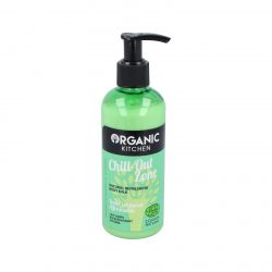 CHILL-OUT ZONE latte corp. rinfrescante 270ml.