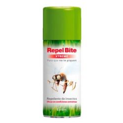 REPEL BITE EXTREME spray 100ml.