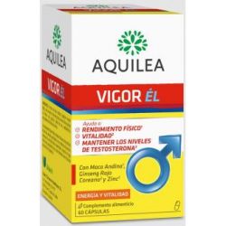AQUILEA VIGOR IL 60cps.