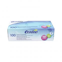 PAÑUELOS triple strato scatola 100ud.