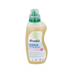 DETERGENTE PRENDAS DELICATE 750ml.