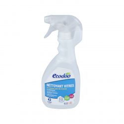 LIMPIACRISTALES 500ml.