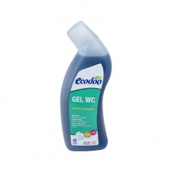 LIMPIA WC gel 750ml.