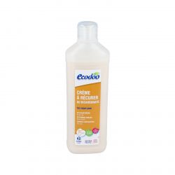 LIMPIATORE VITROCERAMICA in crema 500ml.