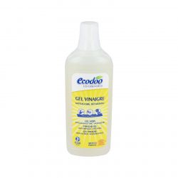 GEL DI ACETO BIANCO profumato 750ml.