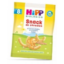 SNACK DI CEREALI 8mesi 30gr. BIO S/A S/SAL