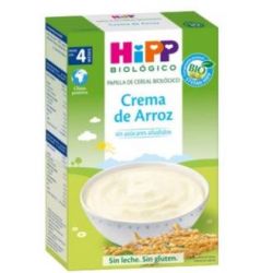 PAPILLA CREMA DI RISO 200gr BIO SG