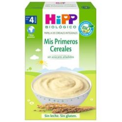 PAPILLA I MIEI PRIMI CEREALI 200gr BIO SG