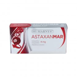 ASTAXANMAR 30perlas
