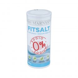 FITSAL sale senza sodio saliera 250gr.