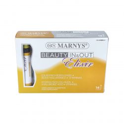 BEAUTY IN & OUT ELIXIR 14fiale