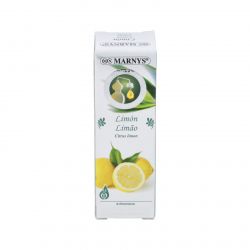 LIMONE olio essenziale alimentare 15ml.