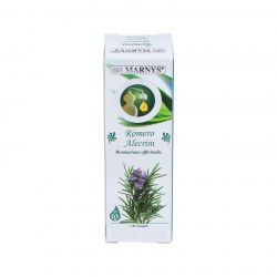 ROSMARINO olio essenziale alimentare 15ml.