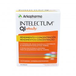 INTELECTUM study 30cpr.