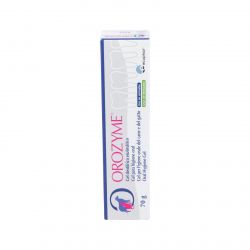 OROZYME GEL dentifricio 70 G VET
