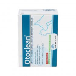 OTOCLEAN 18X5ml - ESTEVE veterinaria
