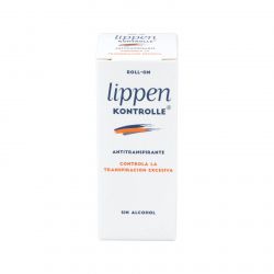 LIPPEN KONTROLLE deodorante antitraspirante 30ml