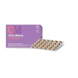 OFTAN MACULA OMEGA 90cps