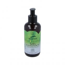 GEL DI ALOE VERA idratante 250ml. ECO