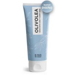 OLIVOLEA crema idratante bebé 200ml.
