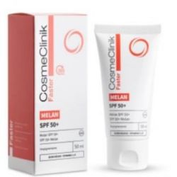 COSMECLINIK FASTER MELAN 50ml.