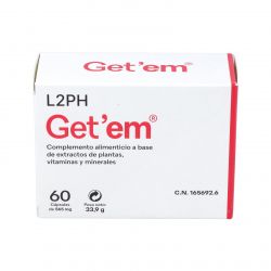 GET EM 60cps - ELE2PHARMA