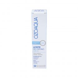 OZOAQUA olio di ozono 100ml.