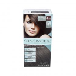 COLOUR CLINUANCE 4.01 cioccolato freddo cab. delicato