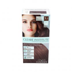 COLOUR CLINUANCE 5.7 cioccolato intenso cab. delica