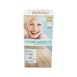 COLOUR CLINUANCE 10.1 biondo champagne cab. delicato