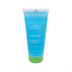 SEBIUM GEL MOUSSANT pulizia specifica tubo 200ml