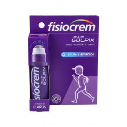 FISIOCREM GOLPIX roll-on 15ml.