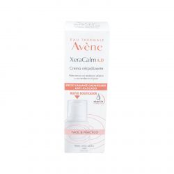XERACALM A.D crema relipidizzante 200ml.