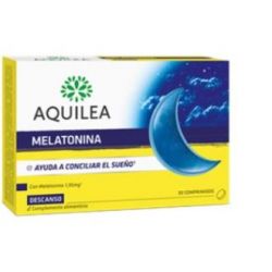 AQUILEA MELATONINA 1,95mg. 60cpr.