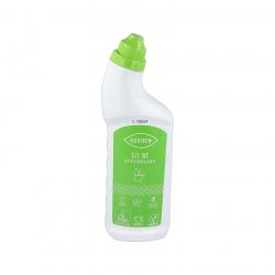 GEL WC disincrostante 750ml. ECO