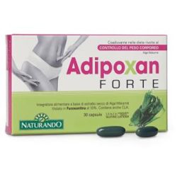 ADIPOXAN FORTE 30cpr.