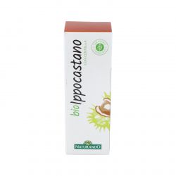 BIOIPPOCASTANO crema 75ml.