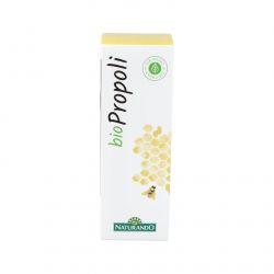 BIO PROPOLI crema 75ml.