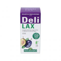 DELILAX 150ml. - NATURANDO